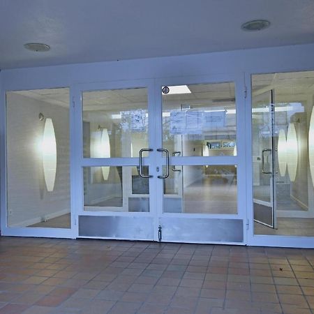 Res-511-Residenz-Teilseeblick Scharbeutz Luaran gambar