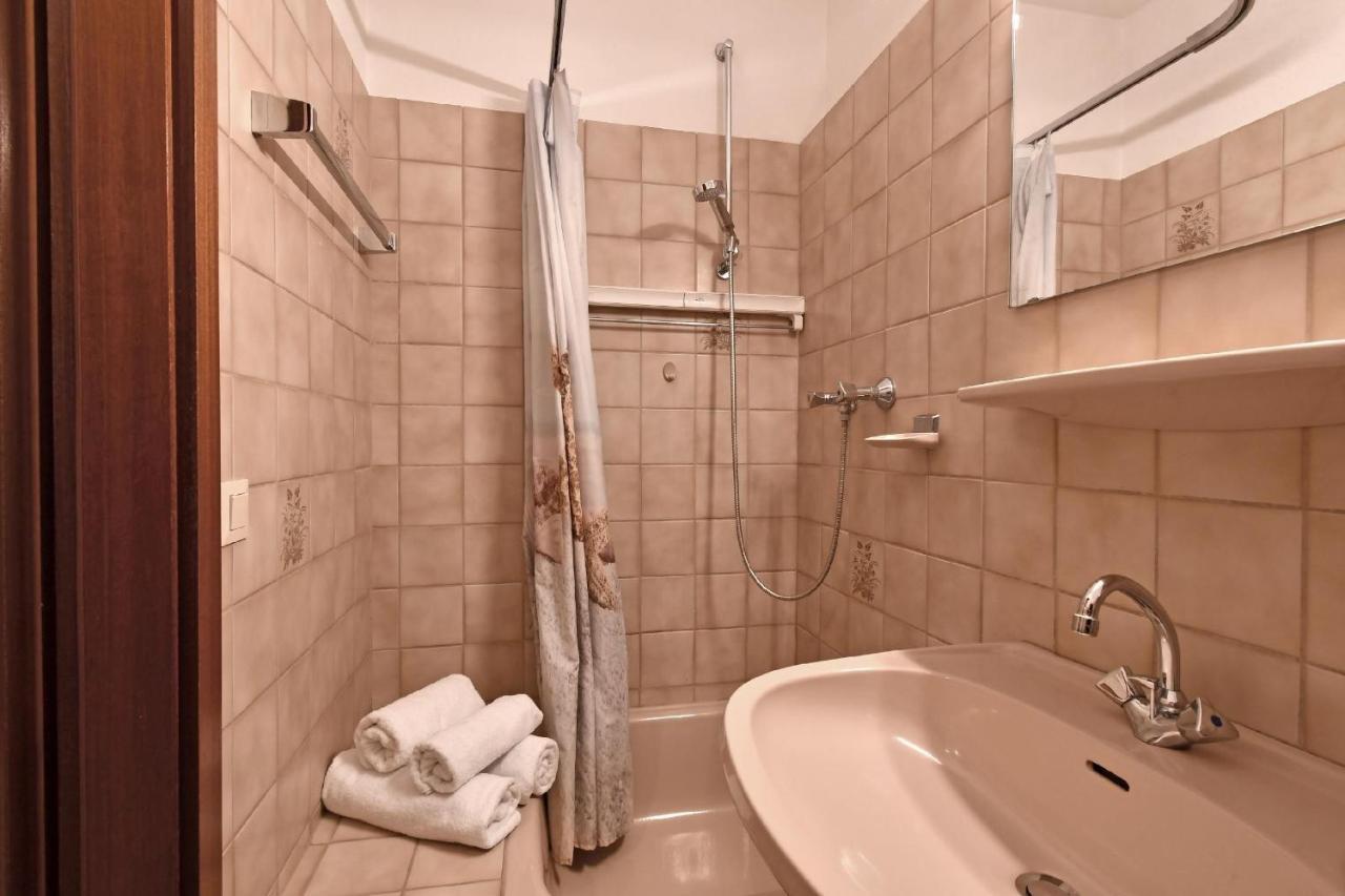 Res-511-Residenz-Teilseeblick Scharbeutz Luaran gambar