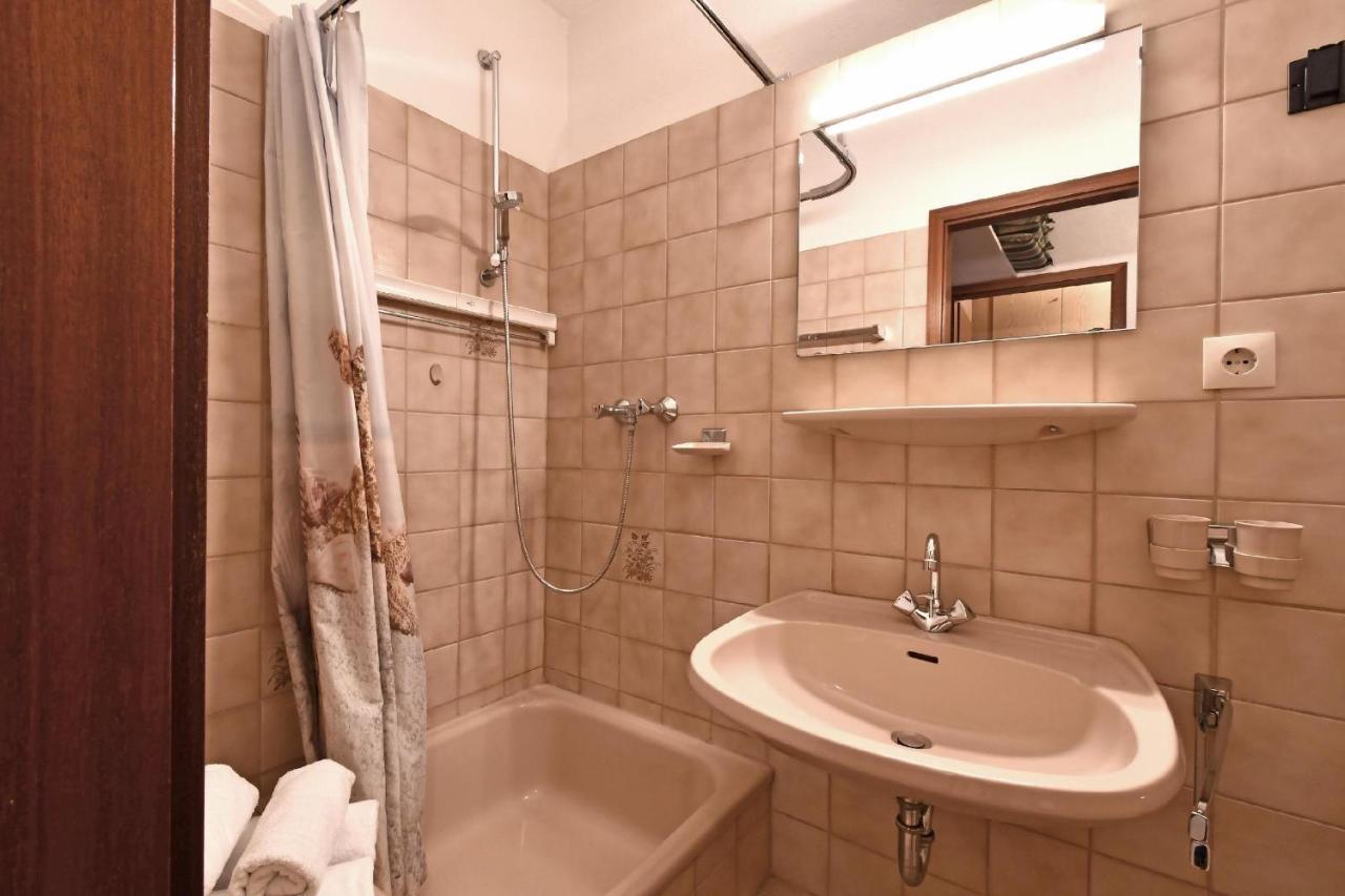 Res-511-Residenz-Teilseeblick Scharbeutz Luaran gambar